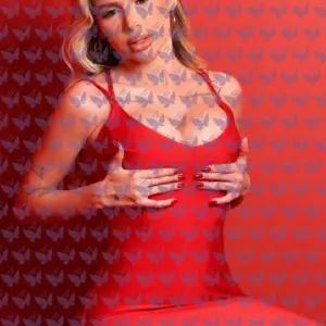 Имя: Тиффани, Возраст: 27, Грудь: 3