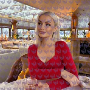 Имя: Тиффани, Возраст: 25, Грудь: 2