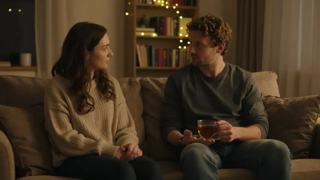 Тренд на GFE: Почему мужчины всё чаще ищут не секс, а настоящие эмоции и общение