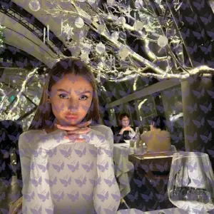 Имя: Уэверли, Возраст: 22, Грудь: 1