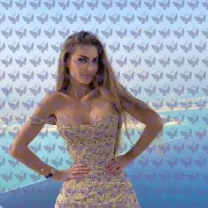 Имя: Валентина, Возраст: 24, Грудь: 3