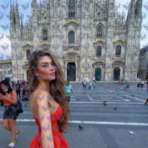 Имя: Валентина, Возраст: 24, Грудь: 3