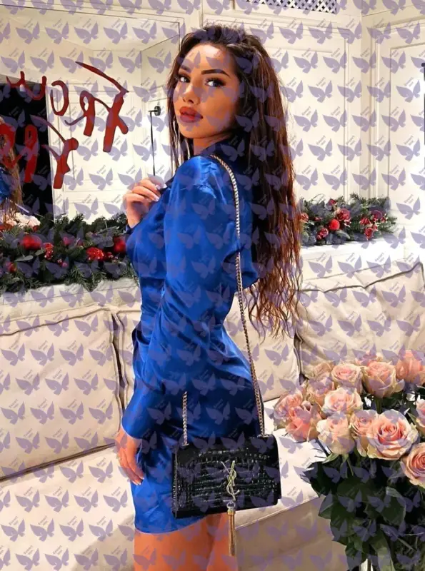 Имя: Валентина, Возраст: 23, Грудь: 3