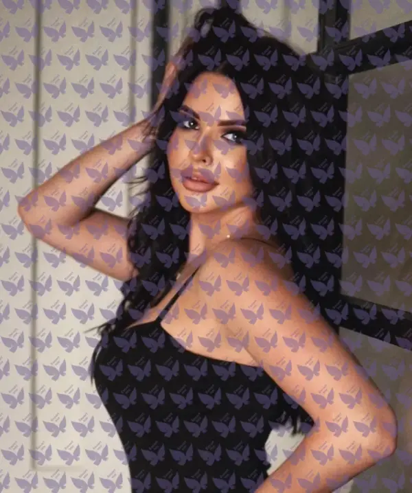 Имя: Валери, Возраст: 23, Грудь: 3