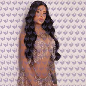 Имя: Валери, Возраст: 26, Грудь: 3