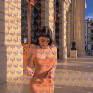 Имя: Валерия, Возраст: 22, Грудь: 2