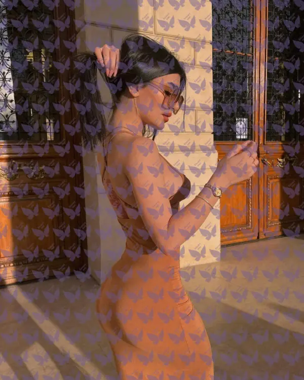 Имя: Валерия, Возраст: 22, Грудь: 2