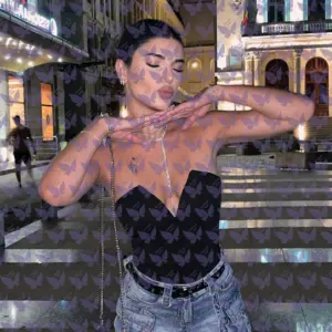 Имя: Валерия, Возраст: 22, Грудь: 2