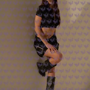 Имя: Ванесса, Возраст: 21, Грудь: 2