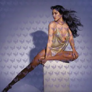 Имя: Ванесса, Возраст: 23, Грудь: 2