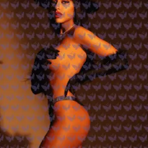 Имя: Ванесса, Возраст: 23, Грудь: 2