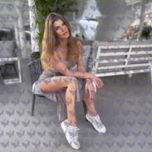 Имя: Vendi, Возраст: 25, Грудь: 2