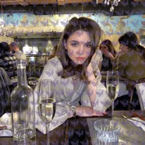 Имя: Вера, Возраст: 25, Грудь: 1