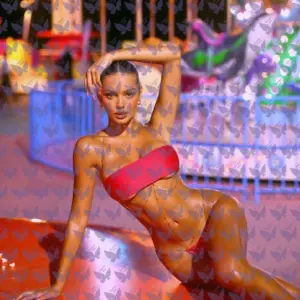 Имя: Веспер, Возраст: 23, Грудь: 3