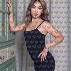 Имя: Вианна, Возраст: 23, Грудь: 1