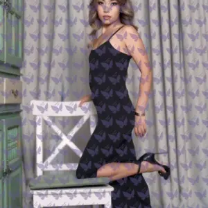 Имя: Вианна, Возраст: 23, Грудь: 1