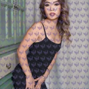 Имя: Вианна, Возраст: 23, Грудь: 1