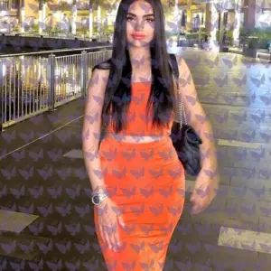 Имя: Вика, Возраст: 19, Грудь: 3