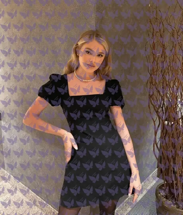 Имя: Виола, Возраст: 23, Грудь: 2