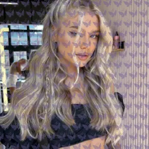 Имя: Виола, Возраст: 23, Грудь: 2