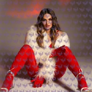 Имя: Виола, Возраст: 22, Грудь: 3