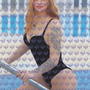 Имя: Виола, Возраст: 23, Грудь: 3