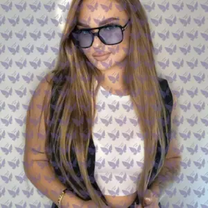 Имя: Виола, Возраст: 22, Грудь: 3