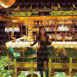 Имя: Виолетта, Возраст: 23, Грудь: 2