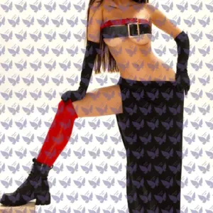 Имя: Виолетта, Возраст: 23, Грудь: 4