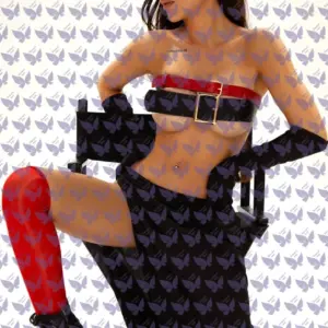 Имя: Виолетта, Возраст: 23, Грудь: 4