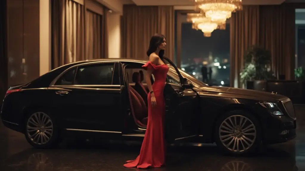 VIP эскорт Москва: что важно знать при выборе