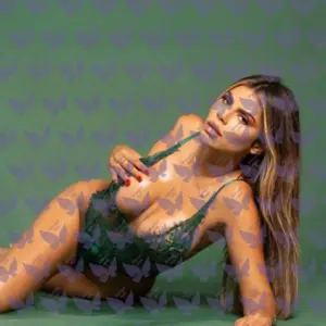 Имя: Вирджиния, Возраст: 24, Грудь: 3