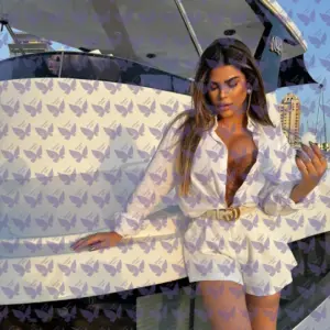 Имя: Вирджиния, Возраст: 24, Грудь: 3