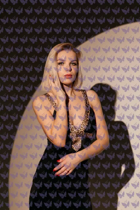 Имя: Вита, Возраст: 31, Грудь: 2