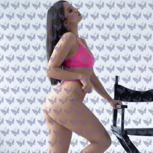 Имя: Вита, Возраст: 24, Грудь: 3