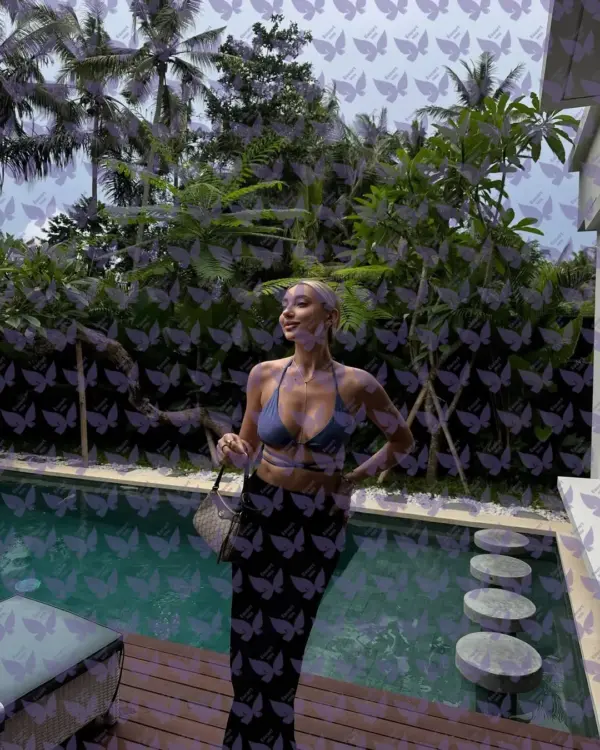 Имя: Вивьен, Возраст: 23, Грудь: 3