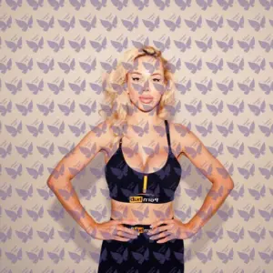 Имя: Вивиана, Возраст: 25, Грудь: 3