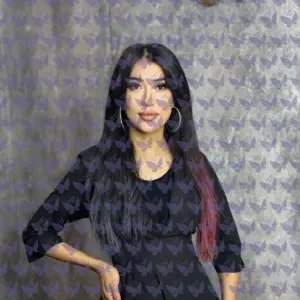 Имя: Ханна, Возраст: 27, Грудь: 3