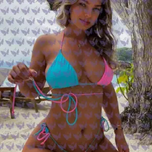 Имя: Ханна, Возраст: 21, Грудь: 3