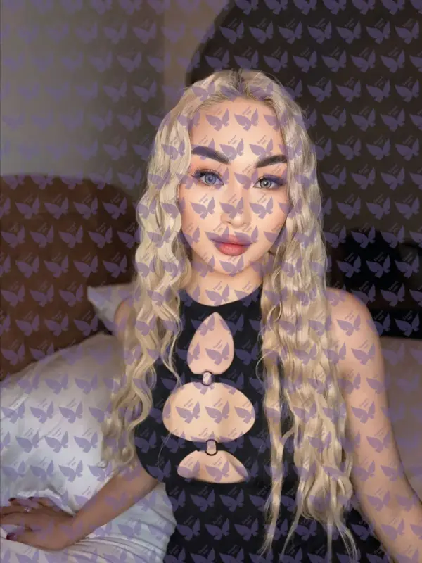 Имя: Харли, Возраст: 23, Грудь: 2