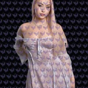 Имя: Харли, Возраст: 23, Грудь: 2