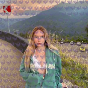 Имя: Хэдли, Возраст: 22, Грудь: 2