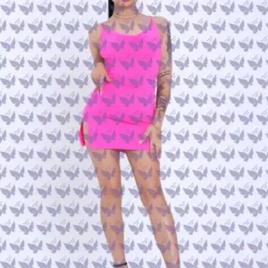 Имя: Хейден, Возраст: 23, Грудь: 2