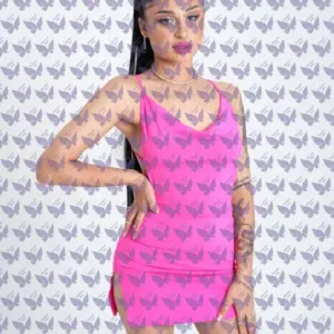 Имя: Хейден, Возраст: 23, Грудь: 2