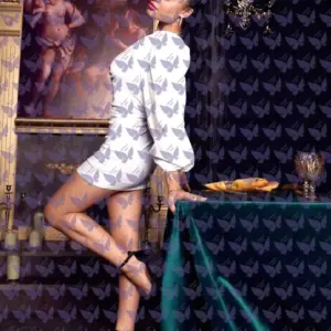 Имя: Хейден, Возраст: 23, Грудь: 2