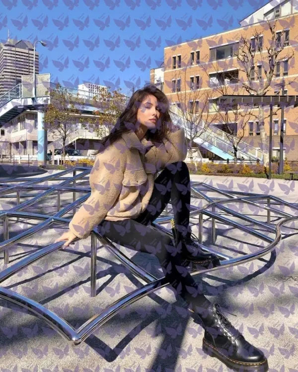 Имя: Хелена, Возраст: 24, Грудь: 2