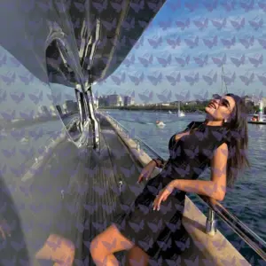 Имя: Хелена, Возраст: 23, Грудь: 3