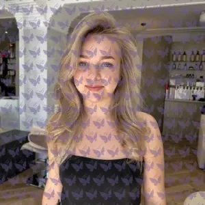 Имя: Хелси, Возраст: 24, Грудь: 1