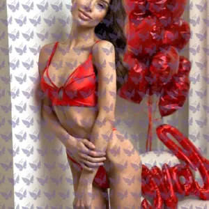 Имя: Хлоя, Возраст: 25, Грудь: 3