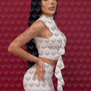 Имя: Жанна, Возраст: 26, Грудь: 3